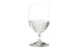 Набор бокалов для воды Riedel Vinum Water 350мл, 2шт, стекло хрустальное