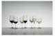 Набор бокалов для воды Water Glass Riedel, Vinum, 350мл, 2 шт