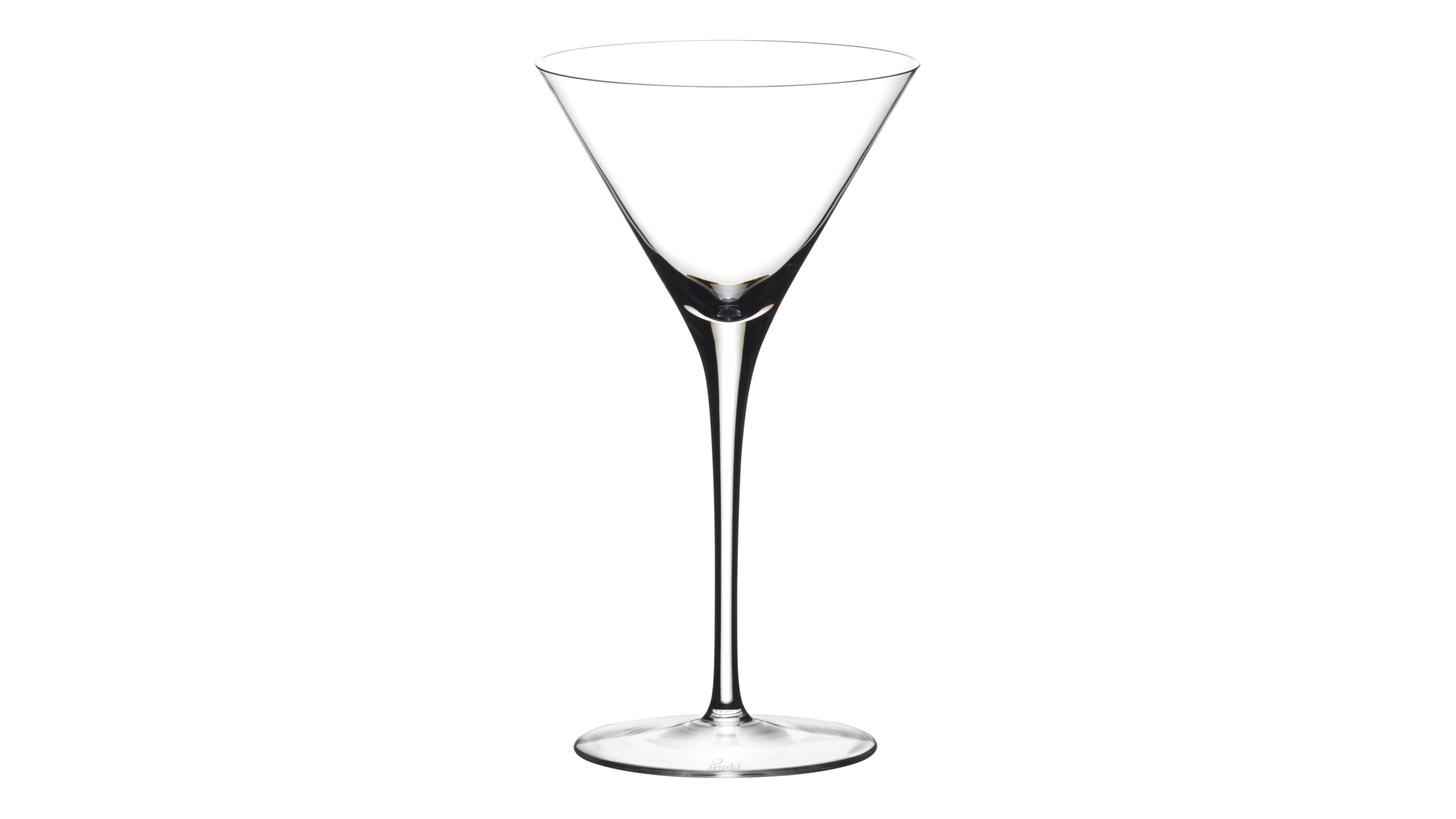 Бокал Sommeliers Martini Riedel, 210мл