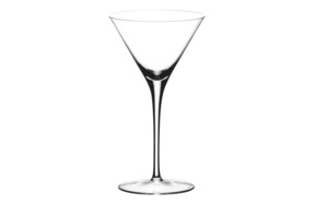 Бокал Sommeliers Martini Riedel, 210мл