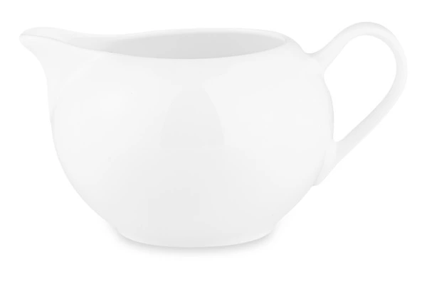 Молочник Dibbern Белый декор 300 мл