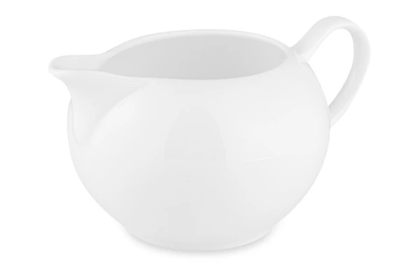 Молочник Dibbern Белый декор 300 мл