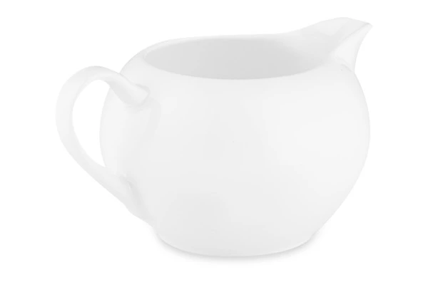 Молочник Dibbern Белый декор 300 мл