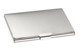 Визитница Christofle Америка 5,7х9,3 см, серебро 925