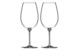 Набор бокалов для красного вина Shiraz/Syrah Riedel, Vinum, 700мл, 2шт.