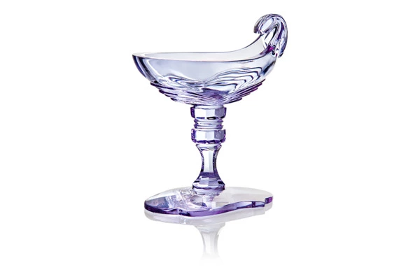 Чаша Moser 10см Королевское высочество