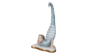 Фигурка Herend Скорпион 13,5 см