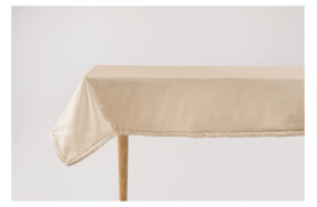 Тафта под скатерть Maison Claire  Шантилли 300х450 см, шёлк