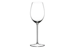 Бокал для белого вина Riedel Sommeliers Loire 350мл, ручная работа, стекло хрустальное