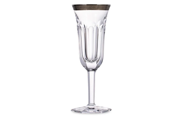 Набор фужеров для шампанского Moser Поуп 150 мл, 2 шт, п/к