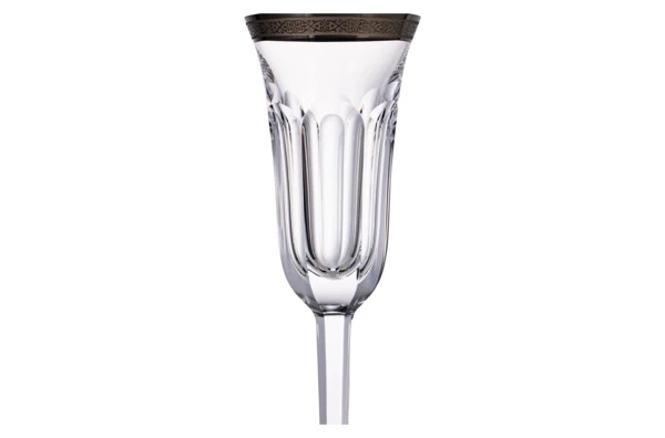 Набор фужеров для шампанского Moser Поуп 150 мл, 2 шт, п/к