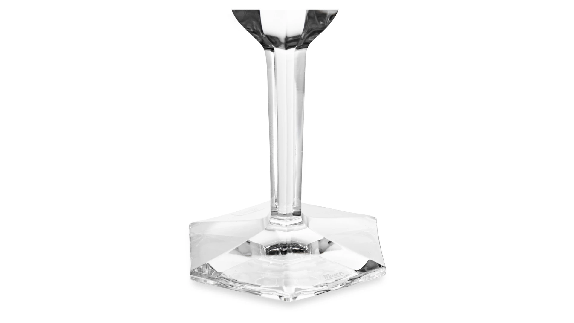 Набор фужеров для шампанского Moser Поуп 150 мл, 2 шт, п/к