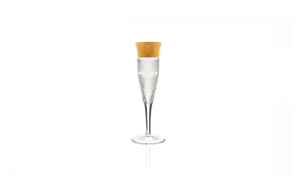 Набор фужеров для шампанского Moser Сплендид 185 мл, 2 шт, п/к