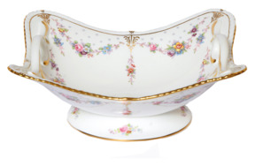 Корзина Royal Crown Derby Роял Антуанетта 29 см