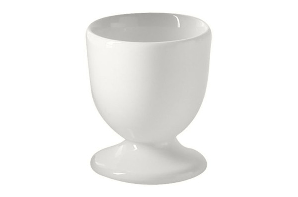 Чашка для яйца Dibbern Белый декор