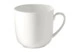 Кружка Dibbern Белый декор 320 мл, фарфор костяной