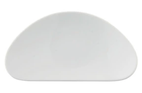 Блюдо Rosenthal Фри Спирит Вайс 21см, фарфор