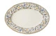 Блюдо овальное Gien Тоскана 34,5 см, фаянс