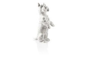Фигурка Meissen 15,5 см Скотч-терьер