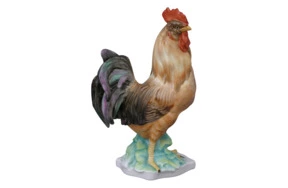 Фигурка Herend Петух 23,8 см