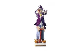 Фигурка Meissen 9,5 см Ведьма, ПШтранг СКАЗКИ