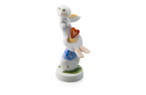 Фигурка Meissen 9 см Валентина 1, ПШтранг