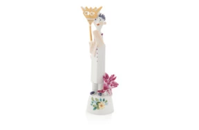 Фигурка Meissen 10,5 см Символ года Дракон, ПШтранг ЗОДИАКИ