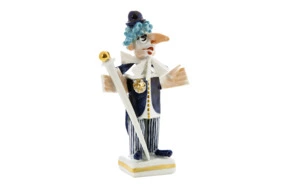 Фигурка Meissen 8,5 см Гномий нос, ПШтранг СКАЗКИ