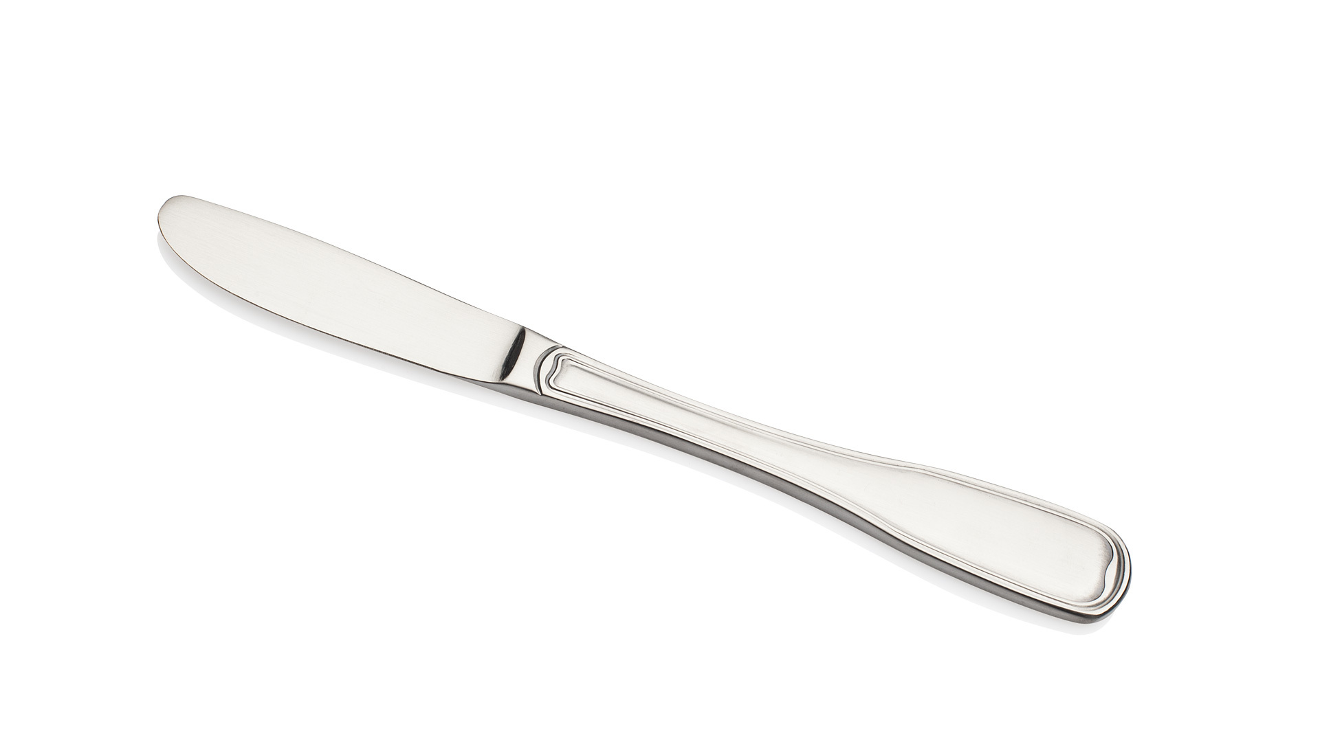 Нож десертный Gense Атташе 16,5 см