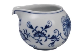 Молочник Meissen 150мл Луковый декор
