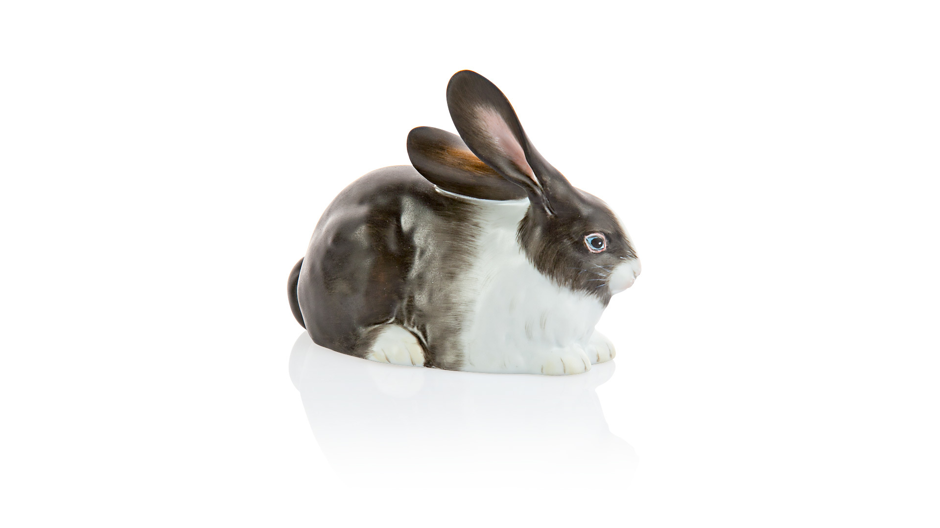 Фигурка Herend 8 см Кролик Банни