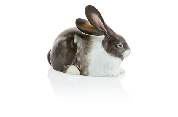 Фигурка Herend 8 см Кролик Банни