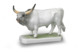 Фигурка Herend 11,5 см Венгерский бык