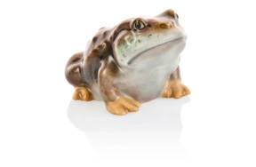 Фигурка Herend Жаба 4,5 см