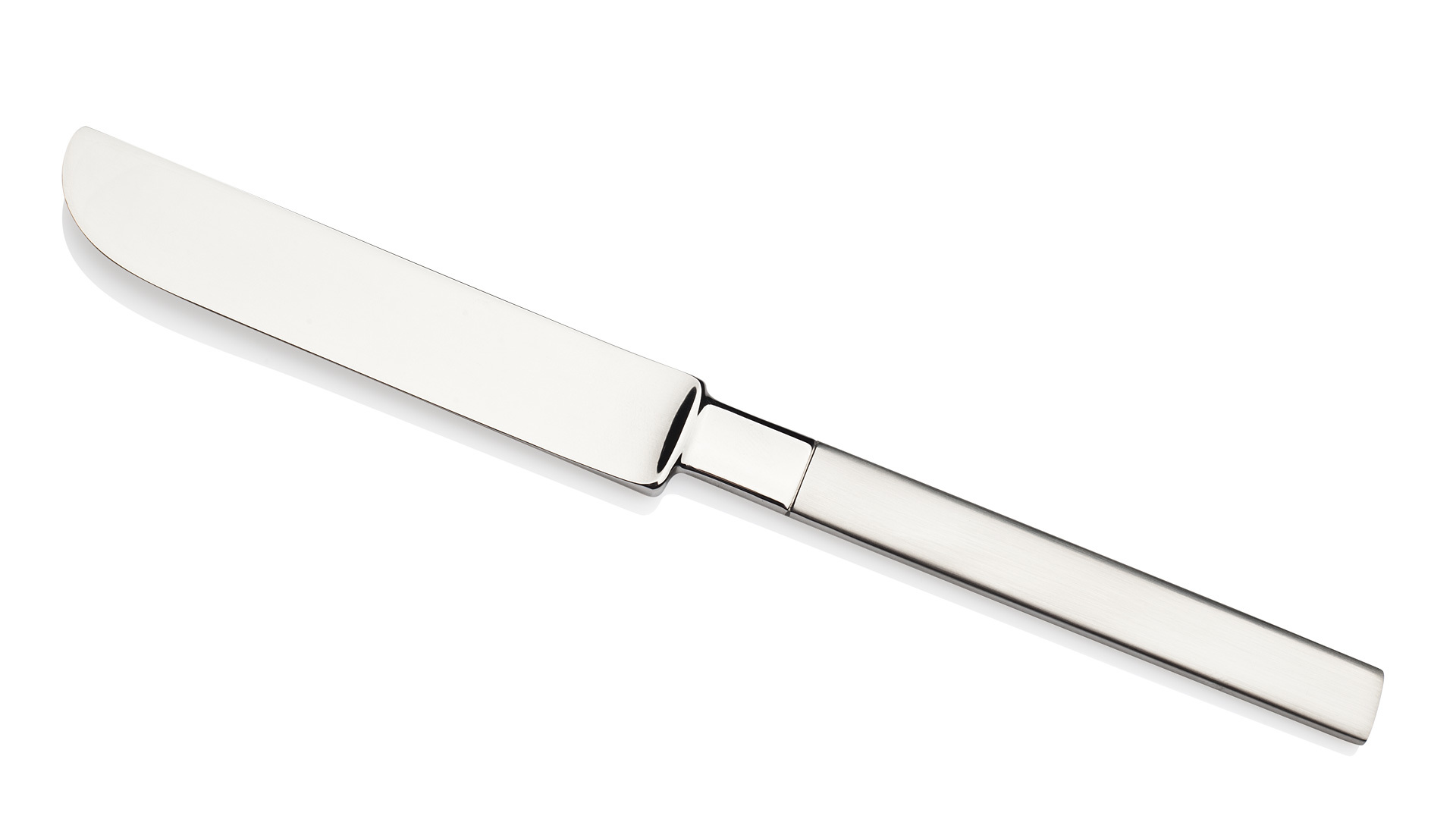 Нож закусочный Gense Нобель 18,6 см