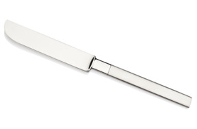 Нож закусочный Gense Нобель 18,6 см