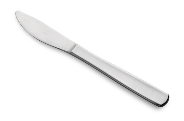 Нож закусочный Gense Фасет 18 см