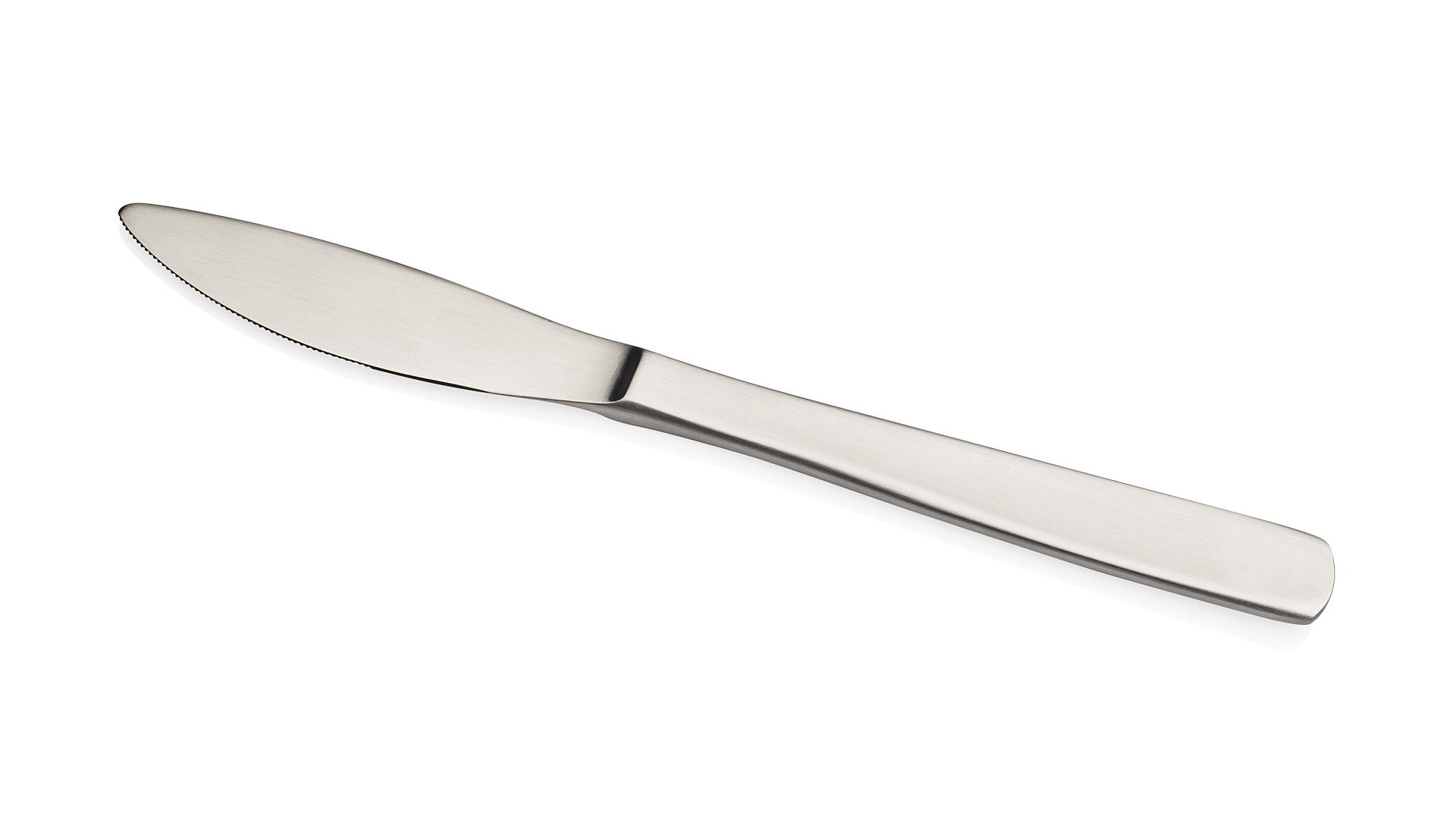 Нож для стейка Gense Фасет 18 см