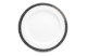Набор тарелок закусочных Manufacture De Monaco Браслет 20 см, 6 шт