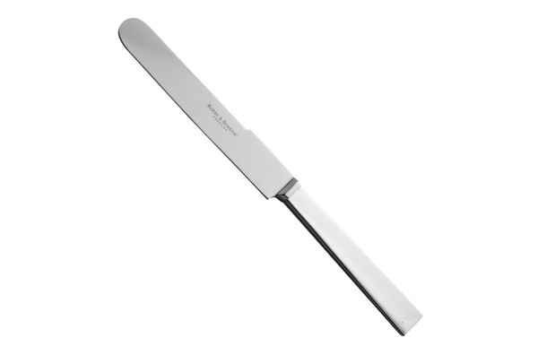 Нож меню Robbe&Berking Сфинкс 23,5 см
