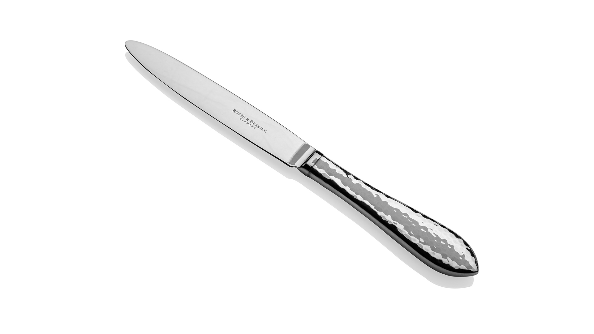 Нож десертный Robbe&Berking Мартеле 21,4 см