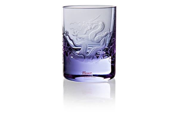 Набор из 6 стопок для водки Moser Виски сет 60 мл