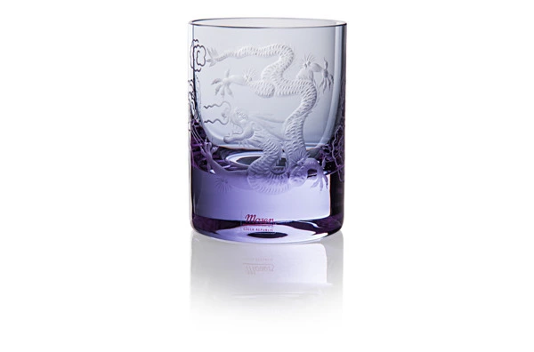 Набор из 6 стопок для водки Moser Виски сет 60 мл