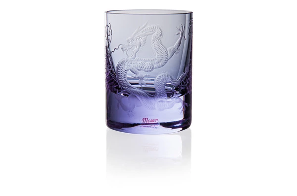 Набор из 6 стопок для водки Moser Виски сет 60 мл