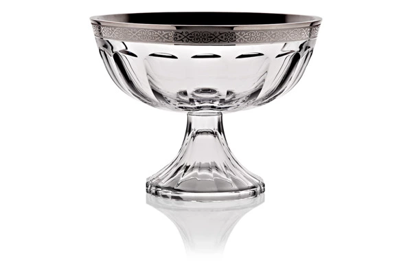 Ваза 27см Поуп п/к