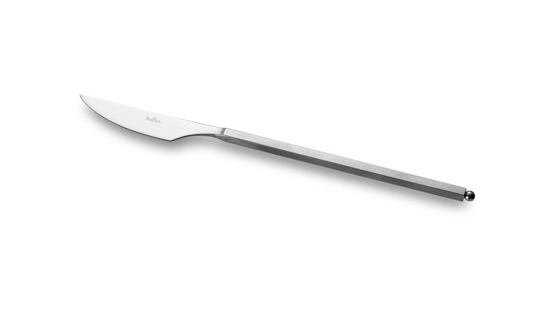 Набор ножей обеденных Rosenthal Диалог Матт 23 см, 6 шт