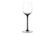 Бокал для красного вина Riedel Sommeliers Black Tie Bordeaux 350мл, ручная работа, стекло хрустально