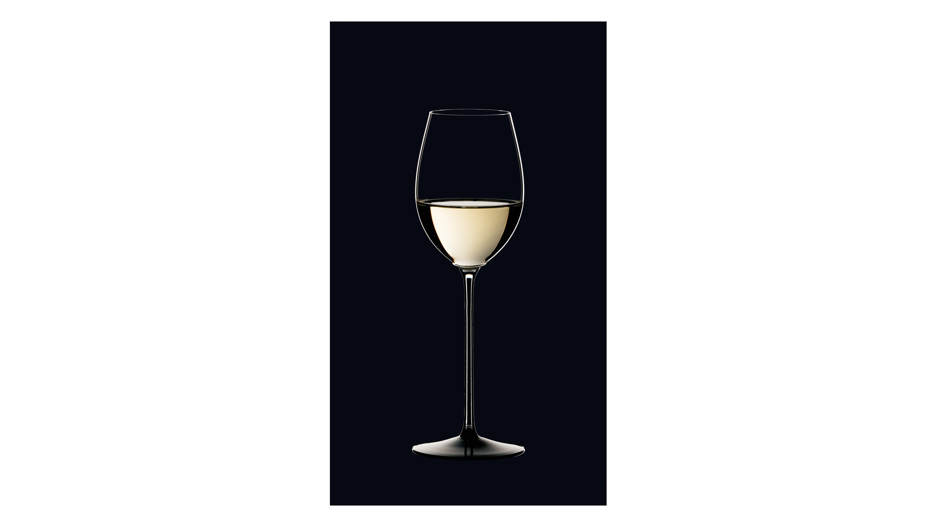 Бокал для белого вина Riedel Сомелье БлэкТи Луире 350мл