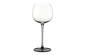Бокал для белого вина Riedel Sommeliers Black Tie Montrachet 500мл, ручная работа, стекло хрустально