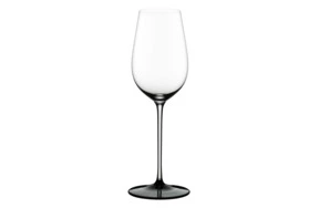 Бокал для белого вина Riedel Sommeliers Black Tie Riesling Grand Cru 380мл, ручная работа, стекло хр